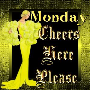 Monday, November 29 Cheers Moncheer1