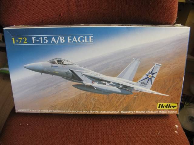 Heller F-15A 1/72 IMG_8108