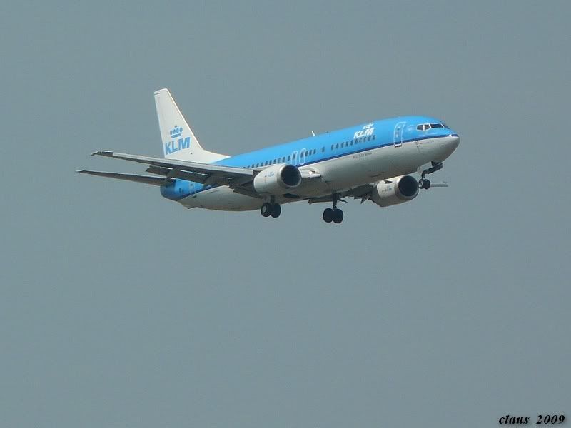 Aeroportul Bucuresti (Henri Coanda / Otopeni) - August 2009 - Pagina 2 P1080512