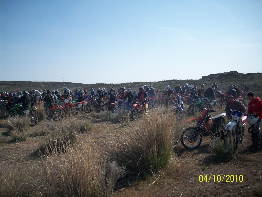 The "official" Desert 100 thread for 2010 Odessa005