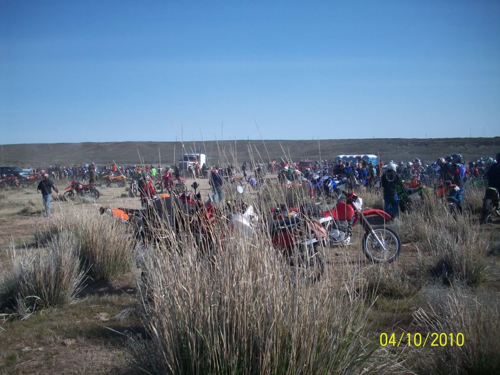 The "official" Desert 100 thread for 2010 Odessa007