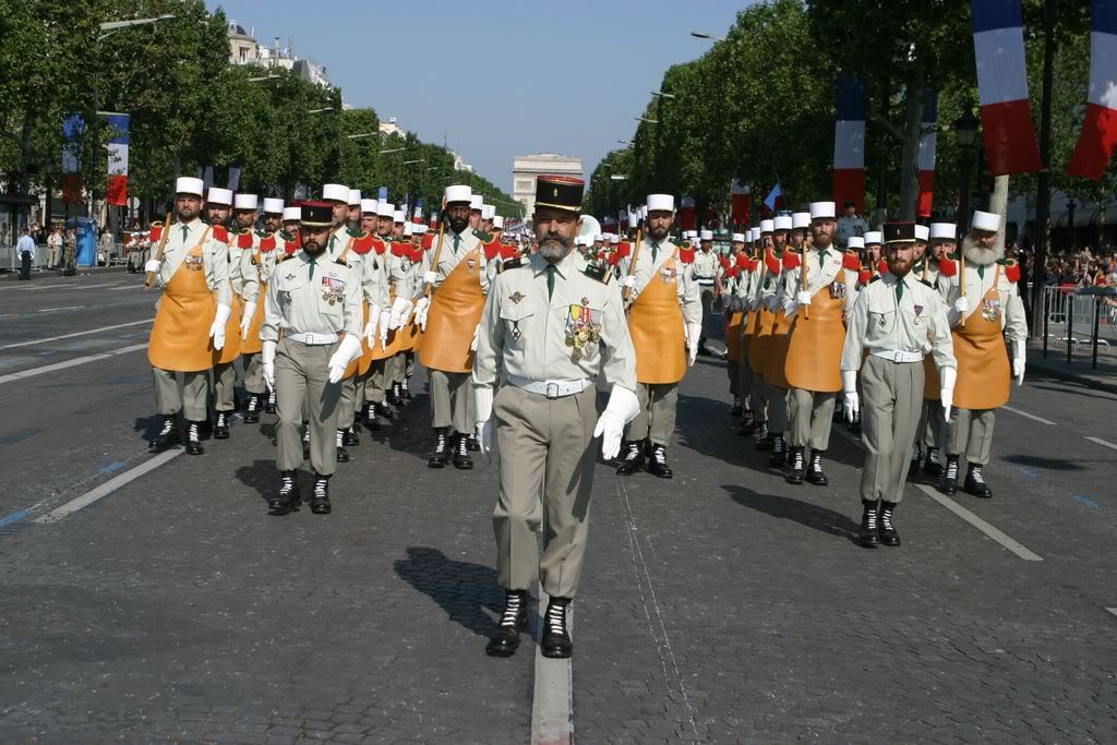 Les Pionniers de la Légion Etrangère 2004_156281024x768