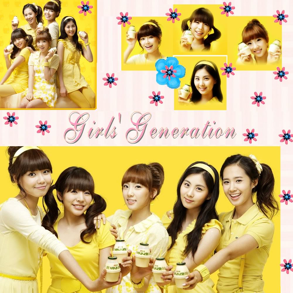 Fan SM___Box Infor about SM'chickens!!! SNSD_bananamilk
