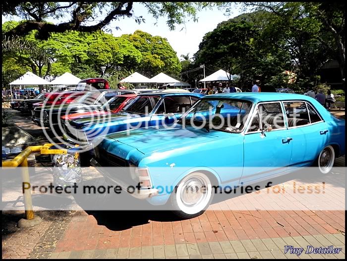 5º Encontro de Carros Antigos de Maringá - Pr  27 e 28 de Agosto 2011 DSCN3527