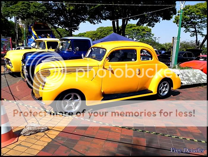 5º Encontro de Carros Antigos de Maringá - Pr  27 e 28 de Agosto 2011 DSCN3550