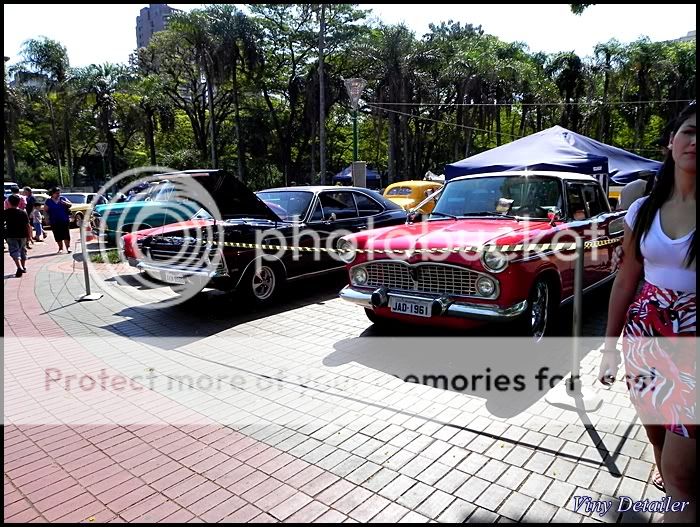 5º Encontro de Carros Antigos de Maringá - Pr  27 e 28 de Agosto 2011 DSCN3555