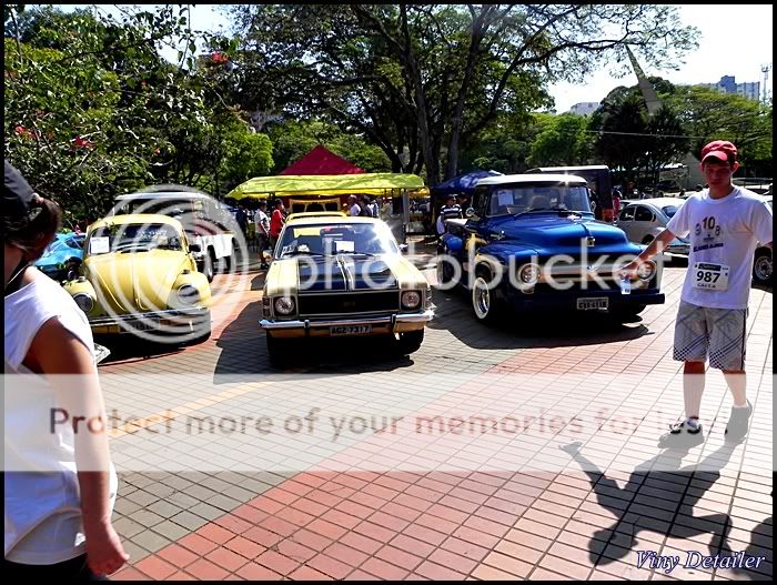 5º Encontro de Carros Antigos de Maringá - Pr  27 e 28 de Agosto 2011 DSCN3572