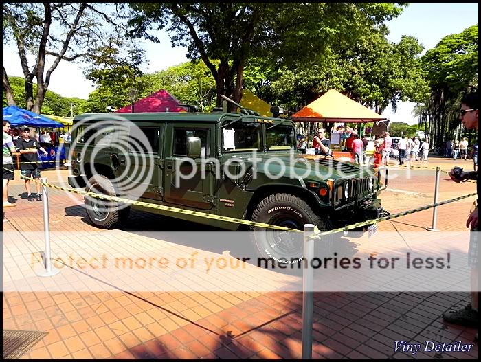 5º Encontro de Carros Antigos de Maringá - Pr  27 e 28 de Agosto 2011 DSCN3587