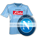 Camisetas y escudos (II) Napoli_home