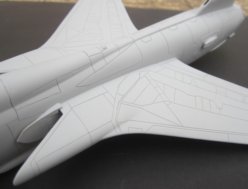 F-105G Thunderchief - Revell 1:48 IMG_2929c