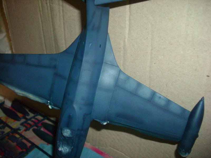 *WIP*  Panther F9F-5P, Revell 1:48 IMG_4045