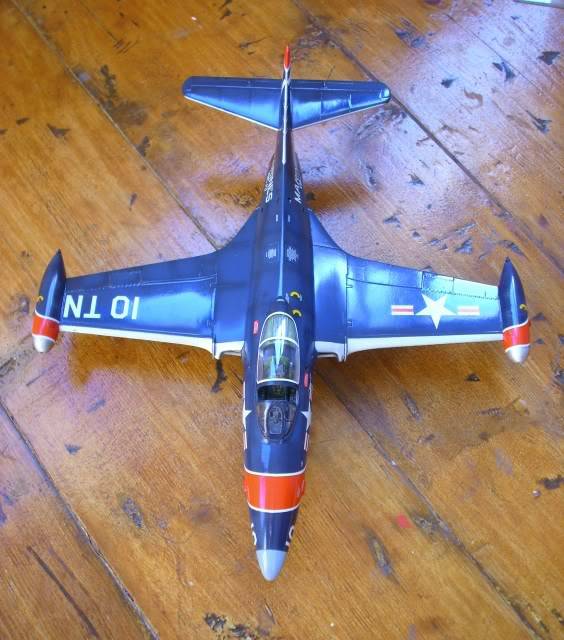 *WIP*  Panther F9F-5P, Revell 1:48 - Page 3 IMG_5972