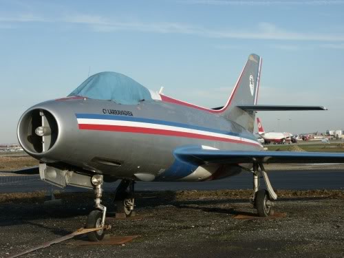 Dassault MD-454 Mystere IV A ''Patrouille de France'' (Revell 1:72) - Page 3 Untitleg