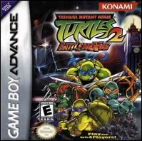 Tổng hợp những game hay ho nhất của GBA Teenagemutantninjaturtles222battlen