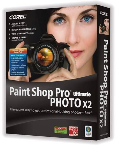 برنامج Corel Paint Shop Pro Photo X2 Ultimate v12.5 Multilingual 2u3wpj4