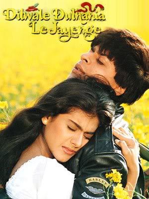 Dilwale Dulhaniyan Le Jayenge [1995] Ddlj