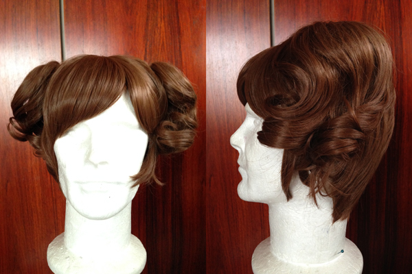 [CLOSED] Wigs/posters/misc Brown1