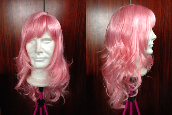 [CLOSED] Wigs/posters/misc Pink1