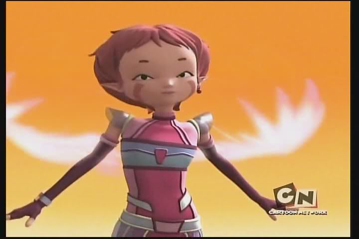 [gallery] Aelita Hopper - Page 2 CodeLyoko6702769001-22-12