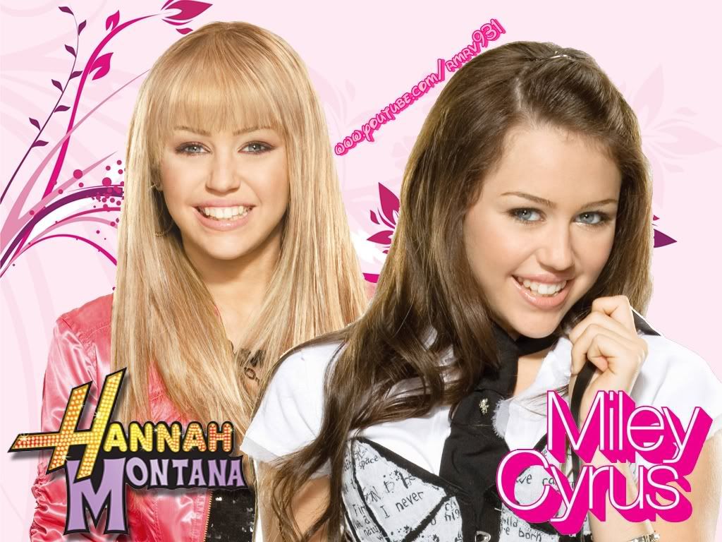 6A's favourite singer..... HannahMontanaMileyCyrus