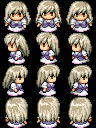 Custom Sprites Alyssa-1