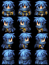 Custom Sprites Mageguy