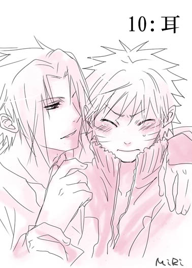 SasuNaru