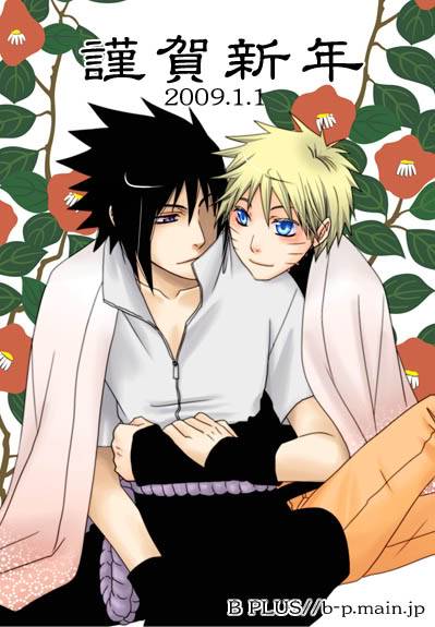 SasuNaru pic (sưu tầm) - Page 2 09nengabplus