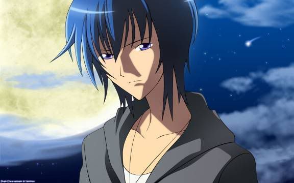 Kurohebi Masao Ikuto