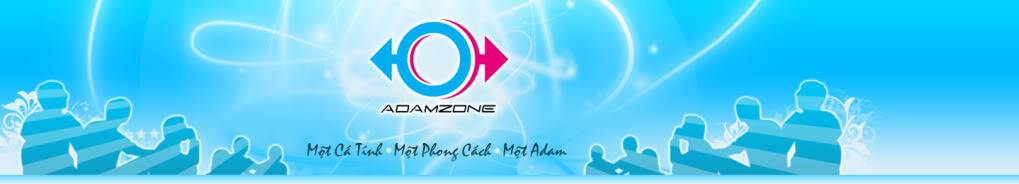 adamzone.com.vn