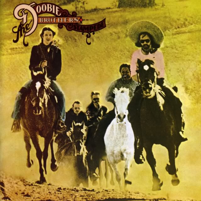 ¿Qué estáis escuchando ahora? The_doobie_brothers_stampede_front