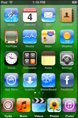 Jailbroken iPod Touch! IMG_0004