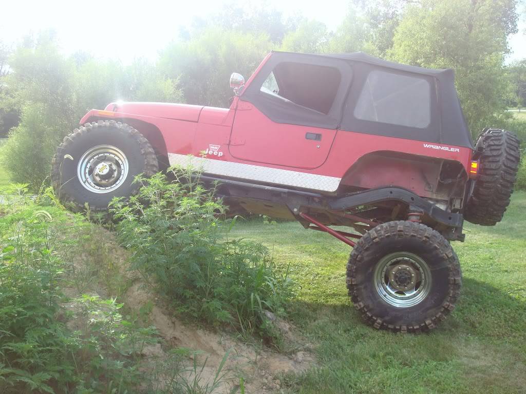 1993 jeep yj 6500 obo DSC00471