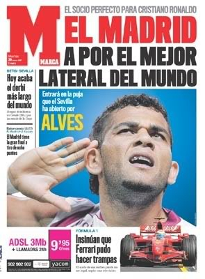 Jose Antonio Luque:Alves no esta ni de lejos entre los mejores laterales derechos del mundo - Página 2 Untitled