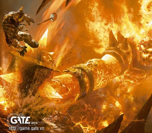 History of Warcraft [Full] đã sửa link ảnh - Page 2 Ragnarossmash
