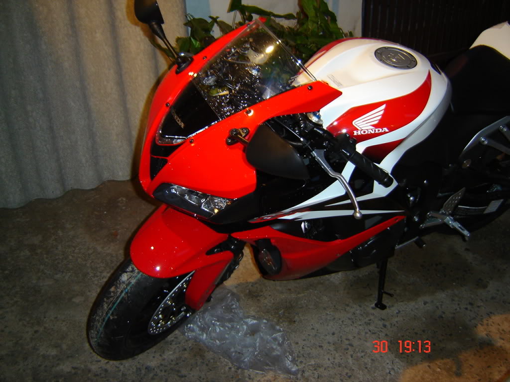 Fotos das CBR 600 RR dos usuários - Página 10 PresentedeDeus32