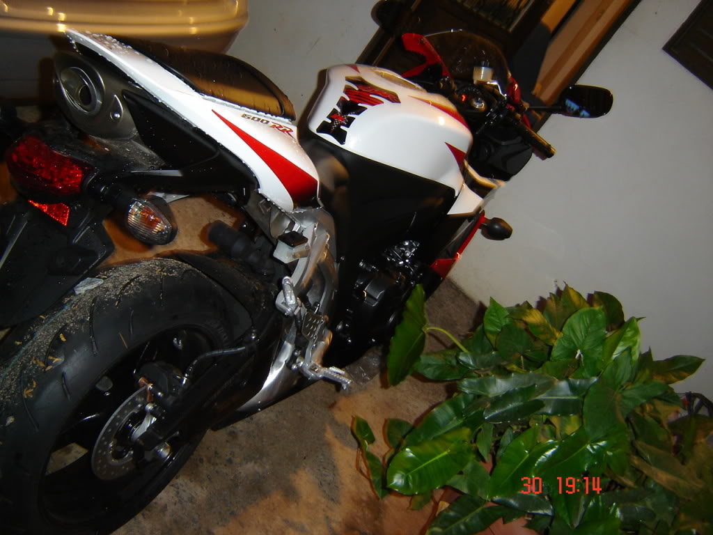 Fotos das CBR 600 RR dos usuários - Página 10 PresentedeDeus35