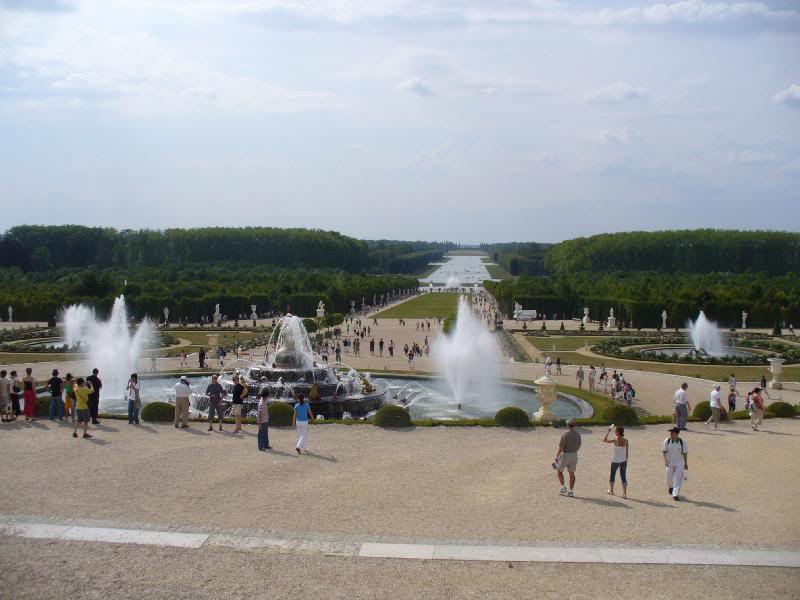 Versailles-78000 Versailles