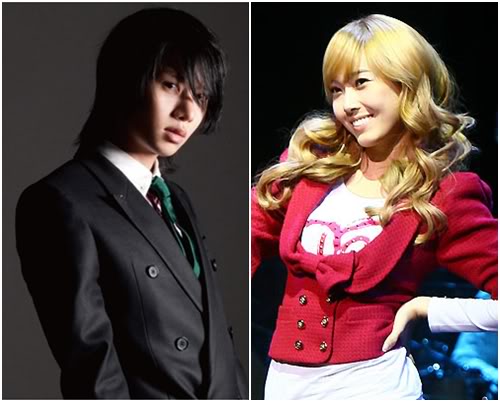 [TRAD] Jessica das SNSD, “Kim HeeChul era frio e arrogante” Cbweubuheecat