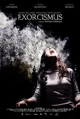 Exorcismus (2010) Exorcismus