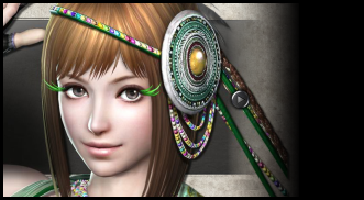 Dynasty Warriors 7 ( New Characters ) - Bao Sanniang - Bao Tam Nương --- Tiểu sử 2-15