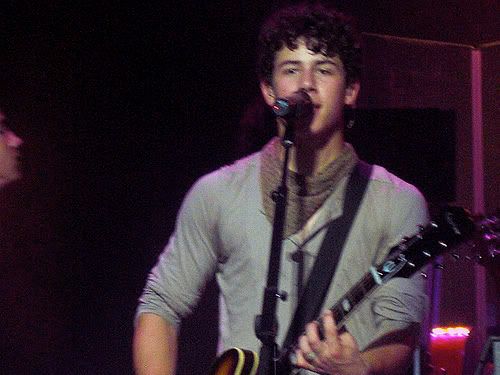 Jonas Brothers ROCKEAN en Puerto Rico 3377881155_7c2d40e184