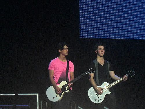 Jonas Brothers ROCKEAN en Puerto Rico 3378696832_6eed34870f