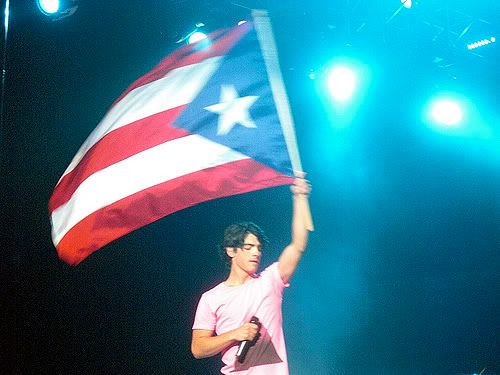 Jonas Brothers ROCKEAN en Puerto Rico 3378700132_25fb8ffedf