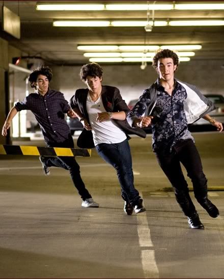 Still de "Jonas Brothers: 3D Concert Experience" Jonas-brothers-movie