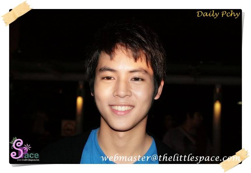 [PHOTO] Pchy Daily 01042009