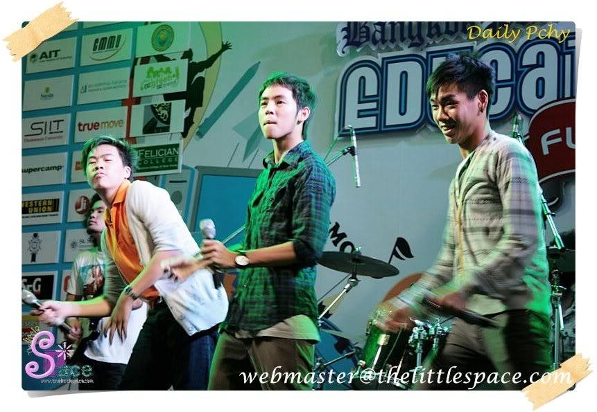 [PHOTO] Pchy Daily 06042009