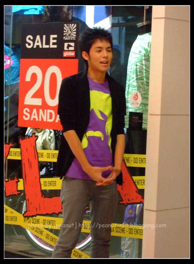 [PHOTO] Pchy @ 9@SIAM - 2nd Episode D0-C3-CF-22-FC-8C-49-36-57-C3-AD-EE