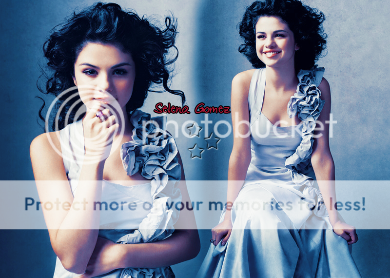 Cra de carOliine - Page 2 SelenaGomez