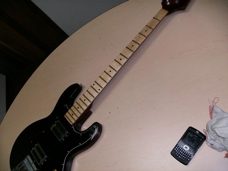 Newbie from Mexico! UPDATE JULY 8TH MEXICAN PEAVEY TRIAD!!! HPIM0528